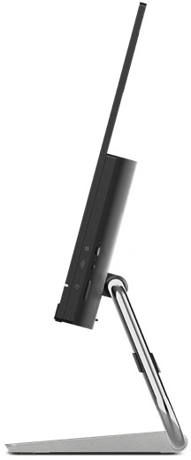 LENOVO Écran Q24i-20 23.8" Full-HD (66EEGAC3EU)