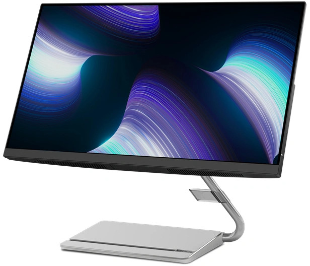 LENOVO Écran Q24i-20 23.8" Full-HD (66EEGAC3EU)