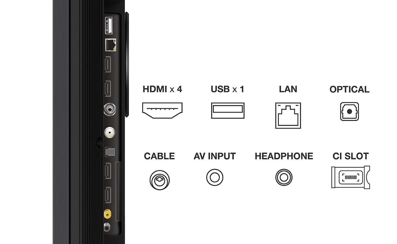 TCL 85C845 (85 Zoll, QLED Mini LED TV, Smart TV, Google TV, Dolby Vision, 144Hz Motion Clarity Pro, Sprachassistent)
