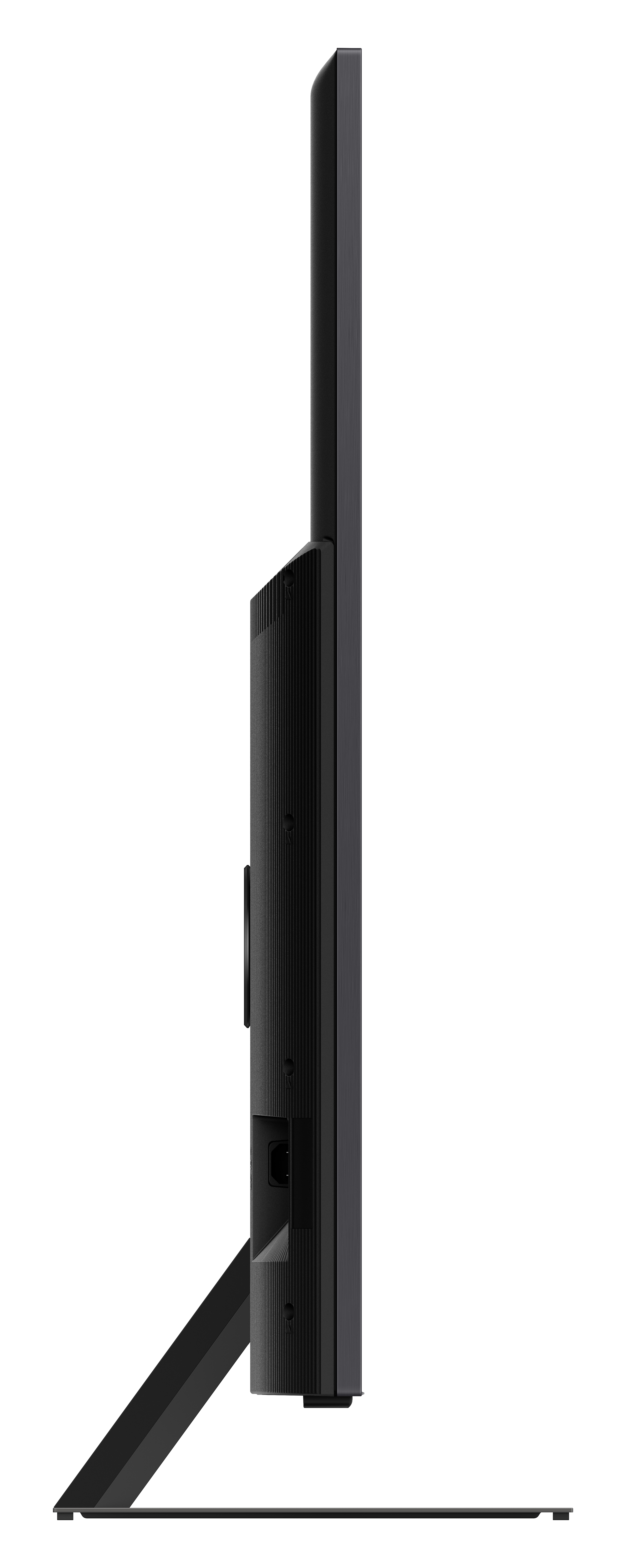 TCL 85C845 (85 Zoll, QLED Mini LED TV, Smart TV, Google TV, Dolby Vision, 144Hz Motion Clarity Pro, Sprachassistent)