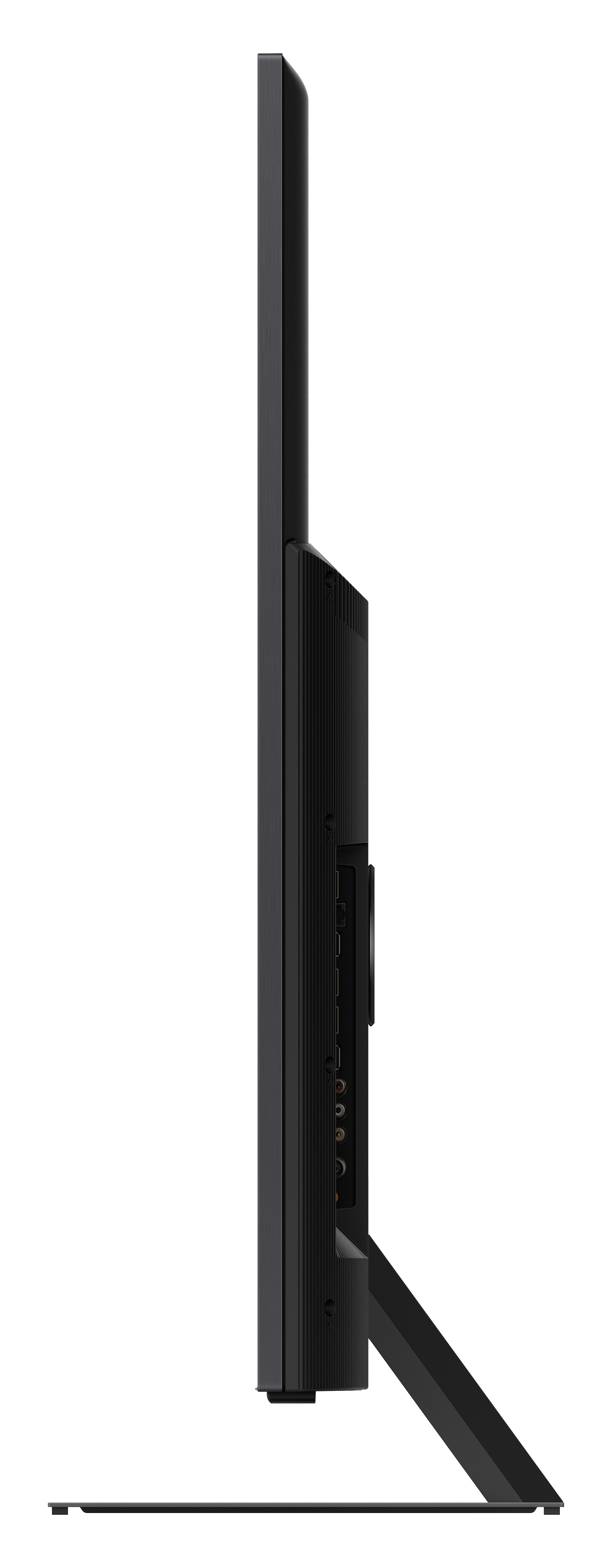 TCL 85C845 (85 Zoll, QLED Mini LED TV, Smart TV, Google TV, Dolby Vision, 144Hz Motion Clarity Pro, Sprachassistent)