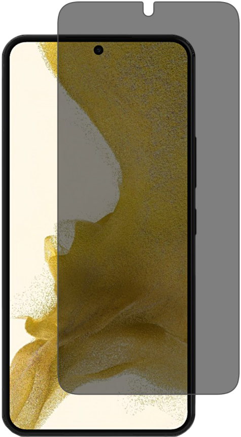 CELLECT Samsung S23 Plus biztonsági üvegfólia (LCD-SAM-S23P-PRIVACY)