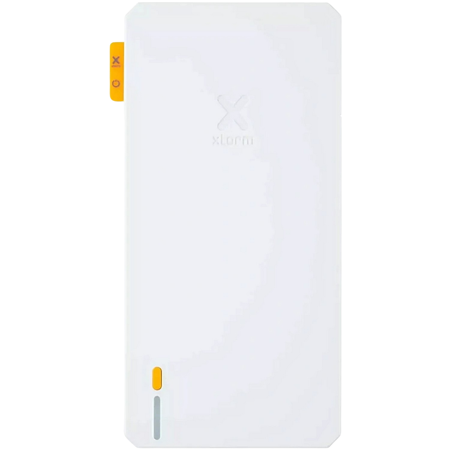XTORM Pwerbank 20000 mAh Blanc (XE1200)