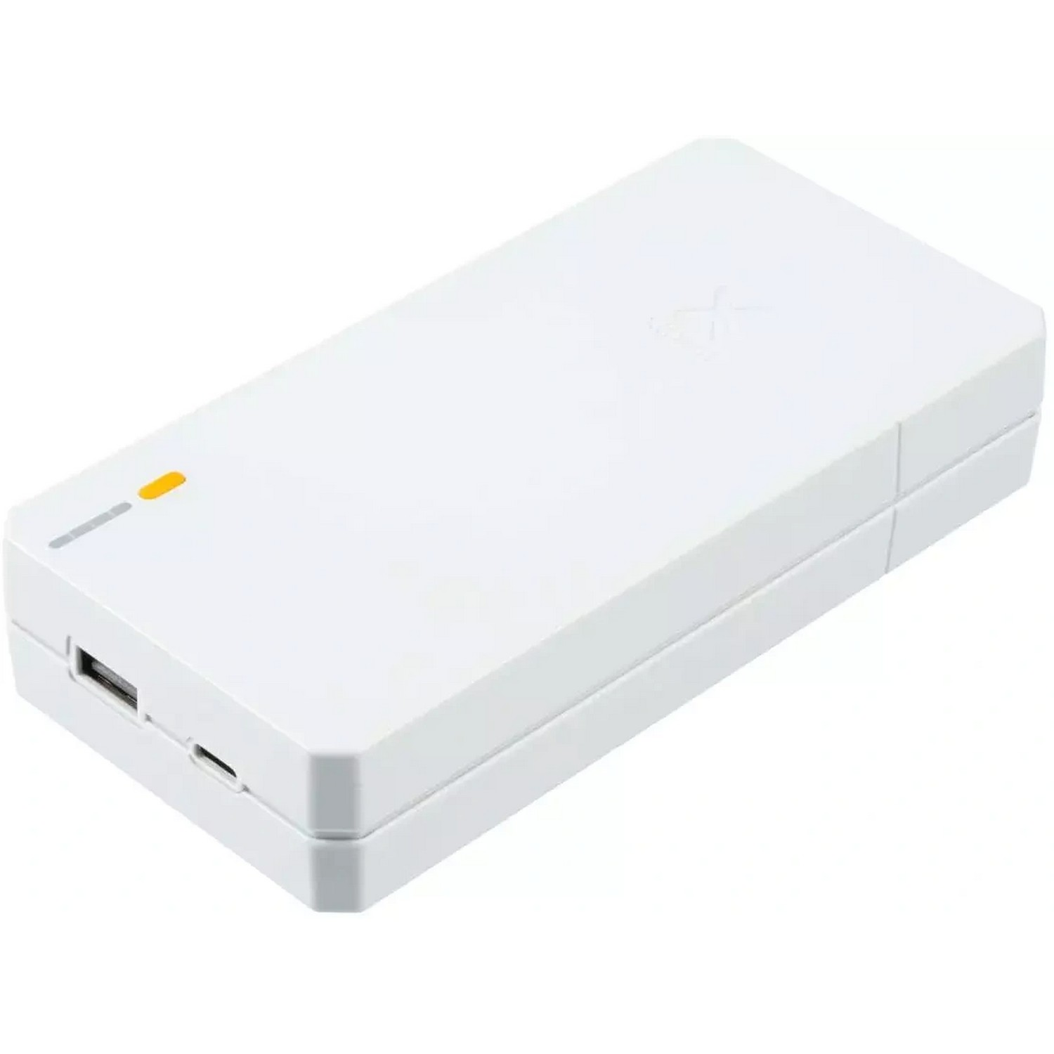 XTORM Pwerbank 20000 mAh Blanc (XE1200)