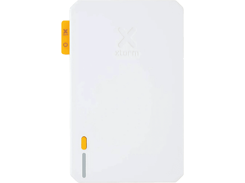 Xtorm Powerbank 5000 Mah Wit (xe1050)