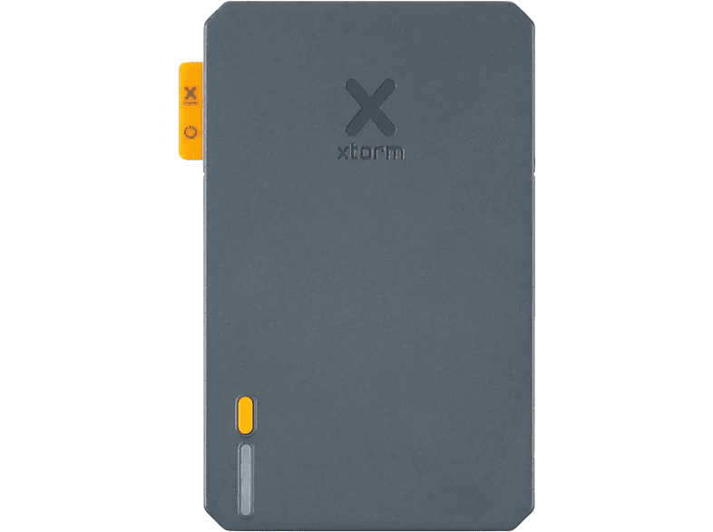 Xtorm Powerbank 5000 Mah Grijs (xe1051)