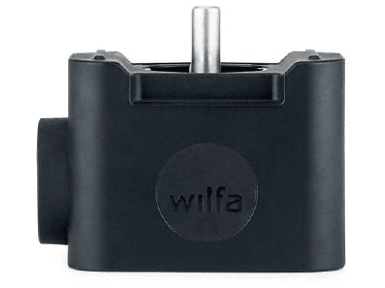 Wilfa Zubehöradapter für Wilfa Probaker