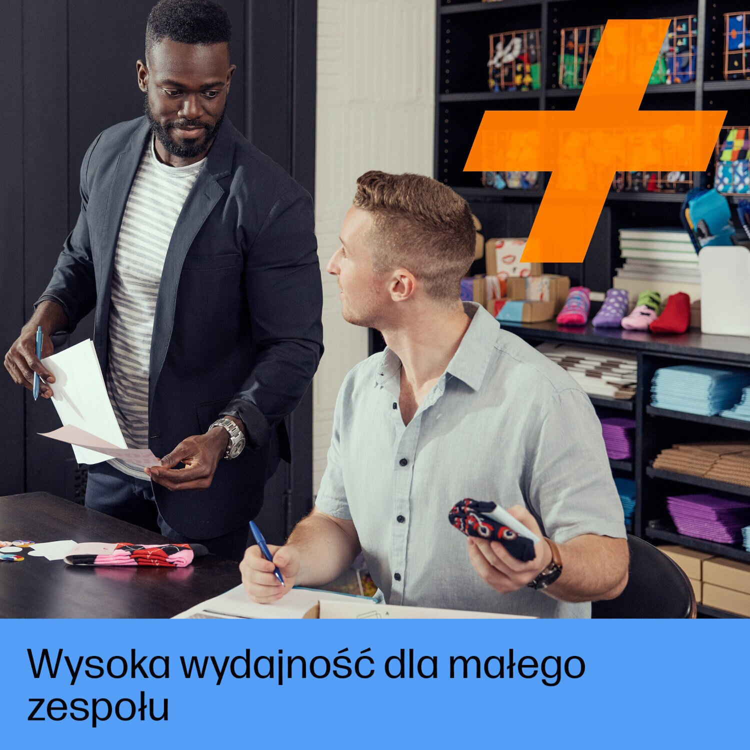 Drukarka laserowa HP LaserJet Pro 3002dwe Mono Duplex Wi-Fi HP+ Instant Ink