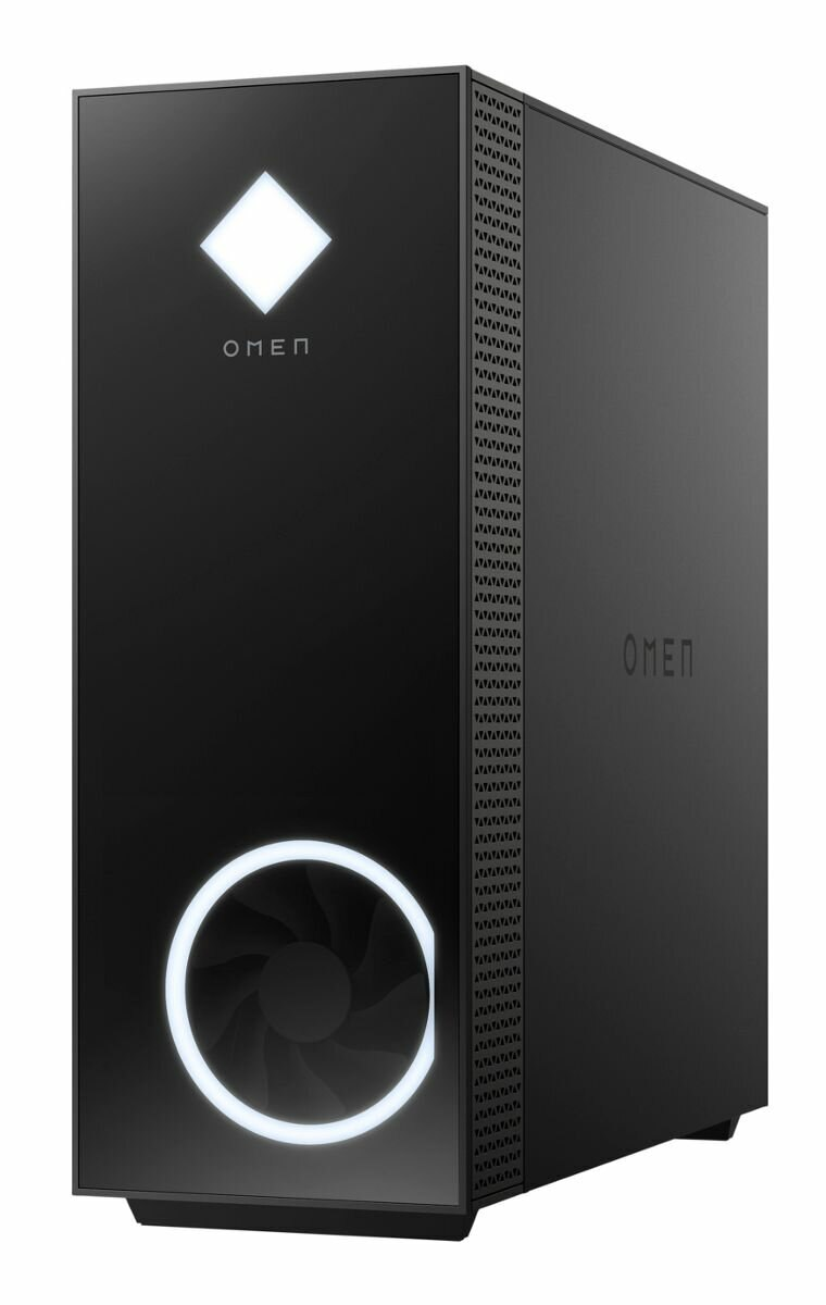 Komputer stacjonarny HP Omen 30L GT13-0007nw i7-10700F/32GB/1TB+512GB SSD/RTX2080 8GB/Win10H
