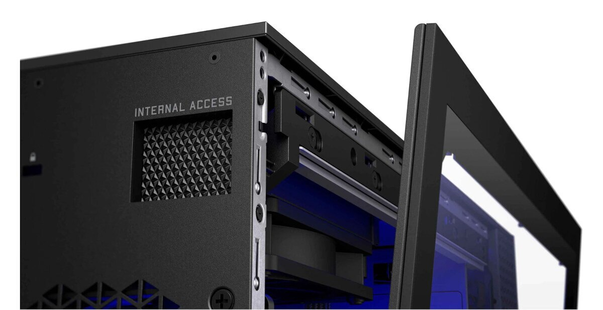 Komputer stacjonarny HP Omen 30L GT13-0007nw i7-10700F/32GB/1TB+512GB SSD/RTX2080 8GB/Win10H