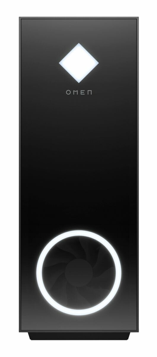 Komputer stacjonarny HP Omen 30L GT13-0007nw i7-10700F/32GB/1TB+512GB SSD/RTX2080 8GB/Win10H
