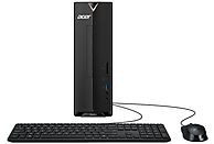 Komputer stacjonarny ACER Aspire XC-895 DT.BEWEP.006 i3-10100/4GB/256GB SSD/INT/Win10H