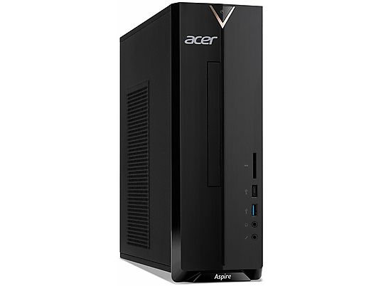 Komputer stacjonarny ACER Aspire XC-895 DT.BEWEP.006 i3-10100/4GB/256GB SSD/INT/Win10H