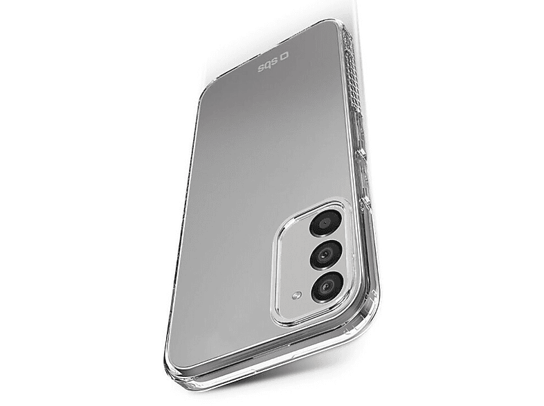 Etui SBS Cover Extreme X2 do Samsung Galaxy S23 Plus – zdjęcie 3
