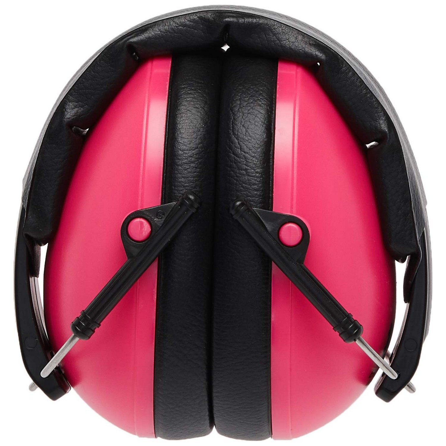 BANZ Protection auditive Petal Pink pour enfants de 3 à 12 ans (EM002)