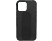 CASE AND PRO Samsung A14 5G TPU+PC gumírozott kitámasztós tok, fekete (STAND-A14-5G-BK)