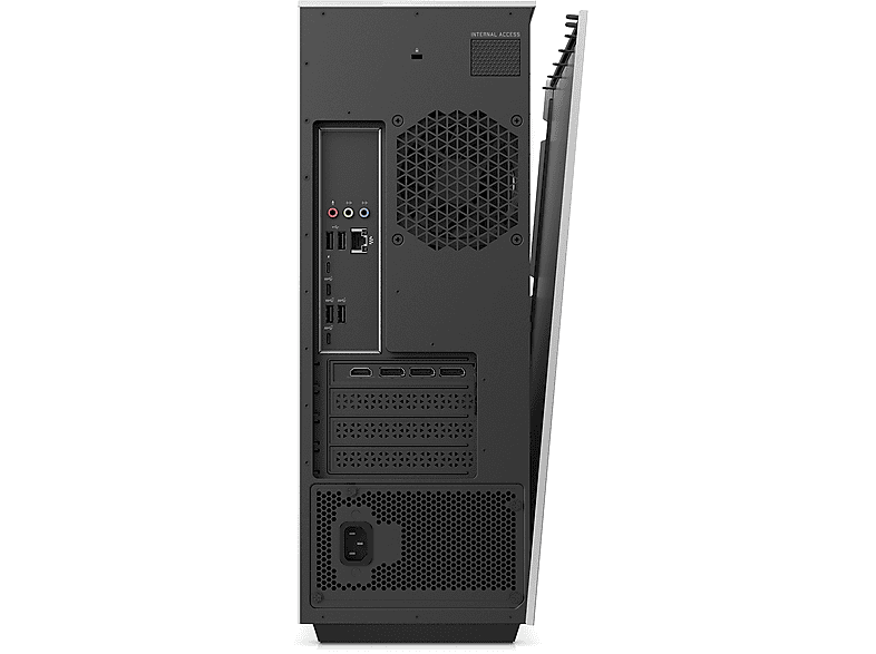 HP ENVY TE02-1190ND | Intel Core i9 - 32 GB - 2 TB - GeForce RTX