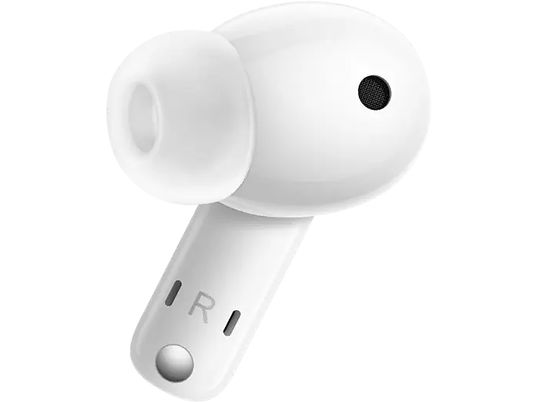 HUAWEI FreeBuds 5i - True Wireless Kopfhörer (In-ear, Ceramic Weiss)