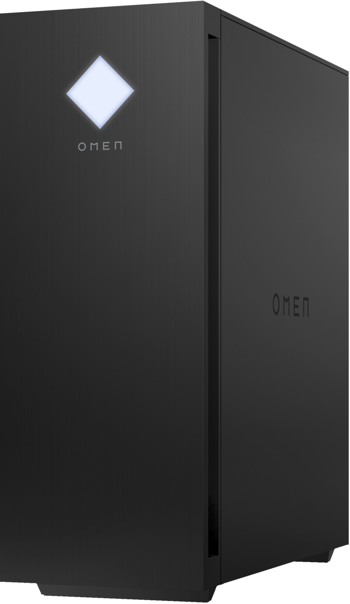 HP OMEN 25L GT15-1125nd - Intel Core i7 - 32 GB - 1 TB - NVIDIA GeForce RTX 4070 Ti