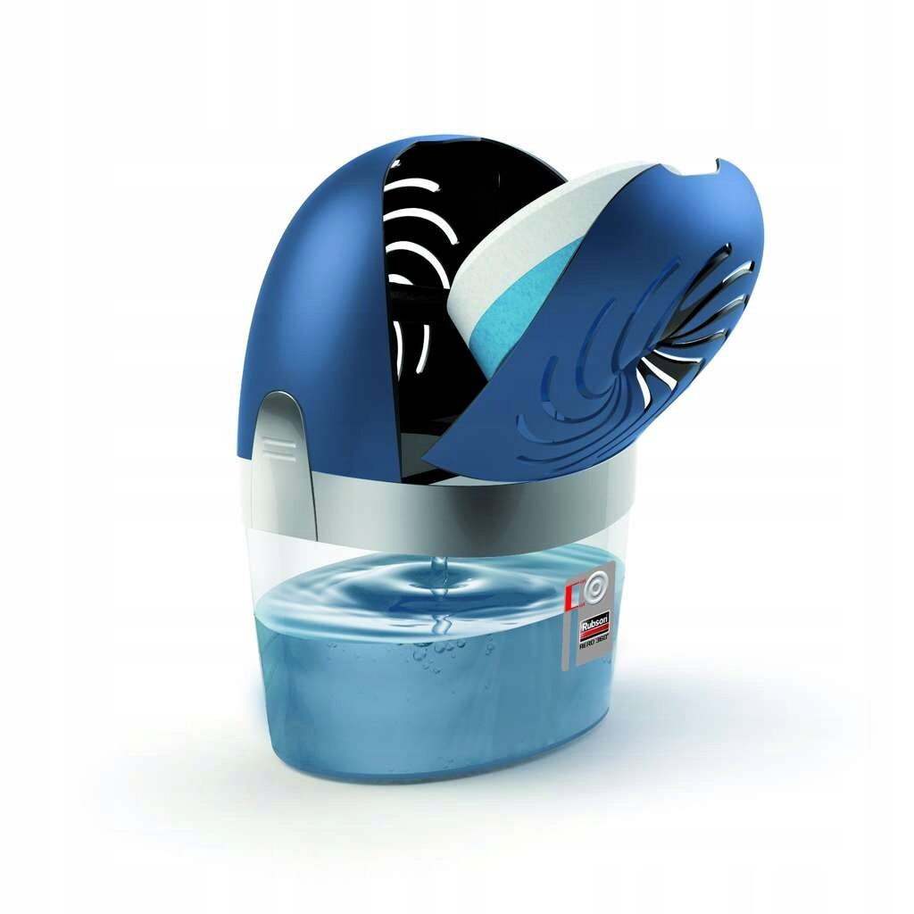 Pochłaniacz wilgoci CERESIT Stop Wilgoci Aero 360 + Tabletka neutralna 450g