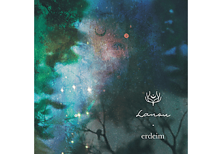 Lanou - Erdeim (CD)