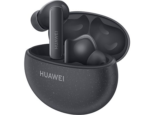 HUAWEI FreeBuds 5i - Véritables écouteurs sans fil (In-ear, Nebula Black)