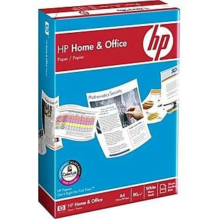 Papier HP Home and Office 80