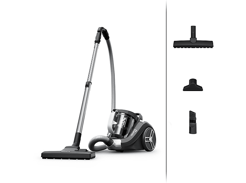 ROWENTA RO4B36EA Compact Power XXL Parquet Porszívó, 900W