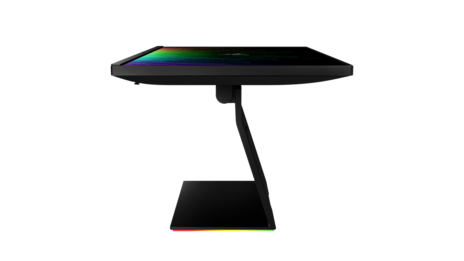 RAZER Raptor 27, 27 Zoll  QHD  Gaming Monitor  1 ms Reaktionszeit  