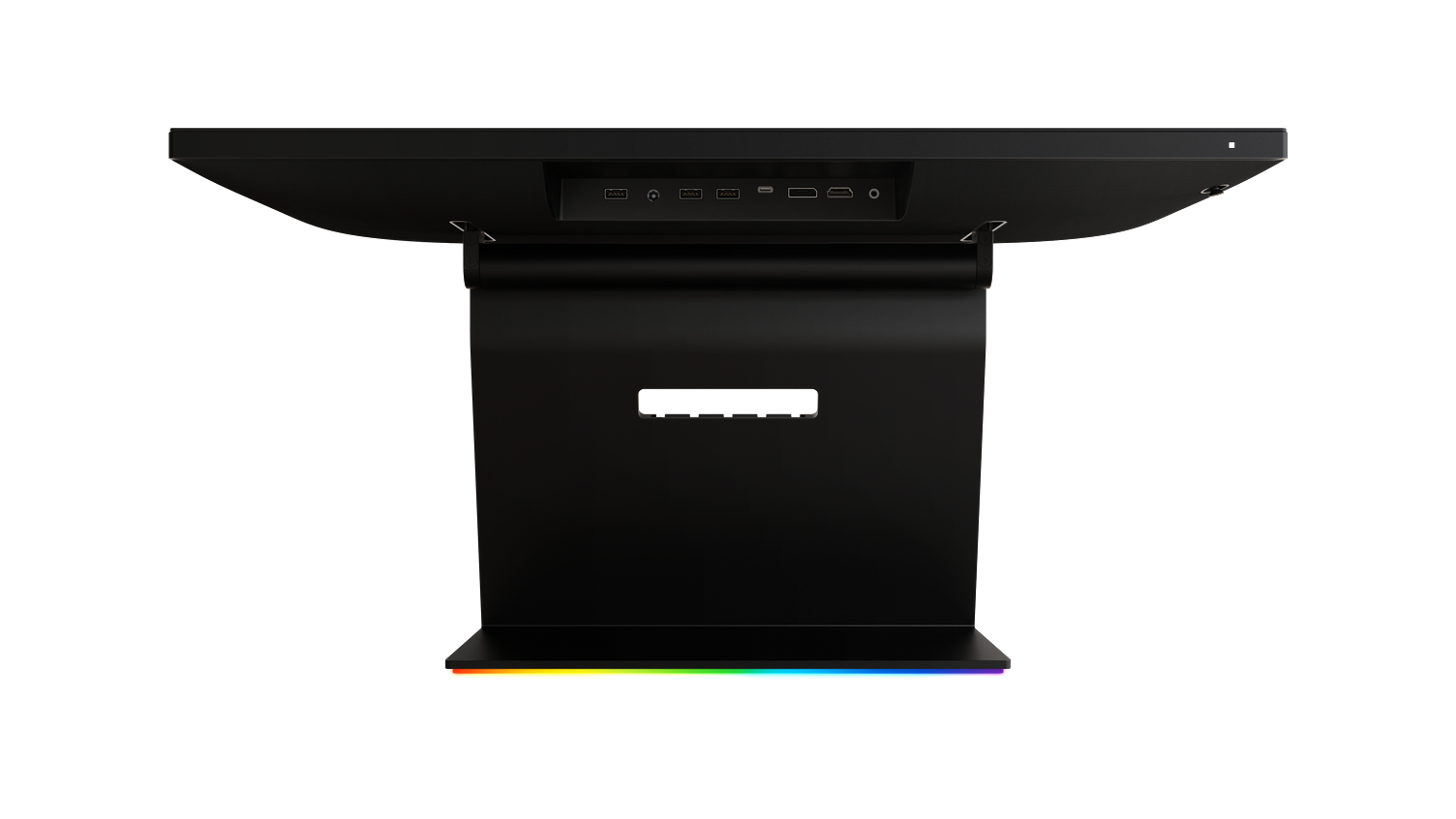 RAZER Raptor 27, 27 Zoll  QHD  Gaming Monitor  1 ms Reaktionszeit  