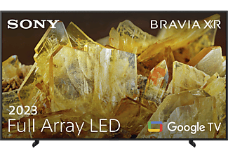 SONY XR-98X90L 4K HDR Ultra HD BRAVIA XR™ Google TV, Full Array LED Smart televízió ECO pack, 248 cm