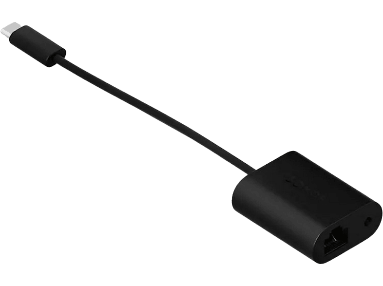 Sonos Combo-adapter Voor Era 100 / 300 Speakers Zwart (cdnglww1blk)