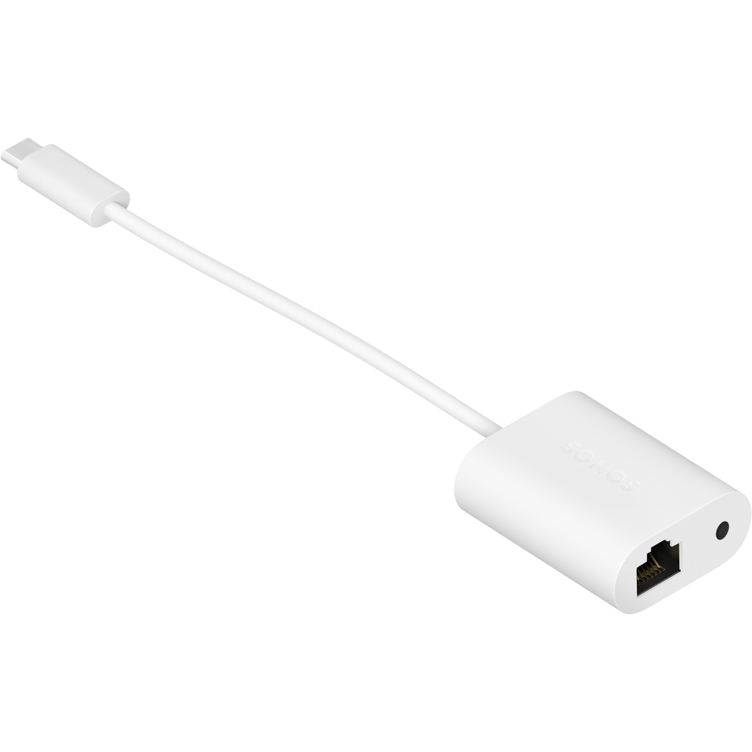 Sonos Combo-adapter Voor Era 100 / 300 Speakers Wit (cdnglww1) Audio-adapter afbeelding