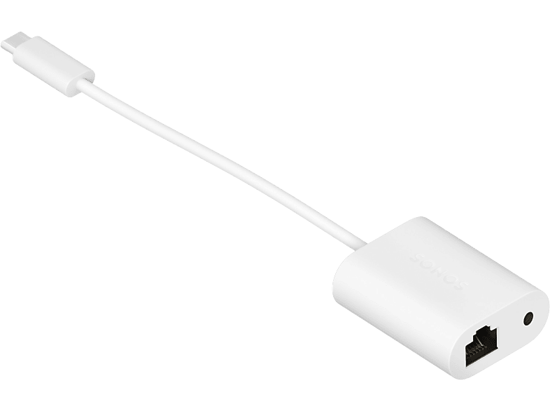 Sonos Combo-adapter Voor Era 100 / 300 Speakers Wit (cdnglww1)