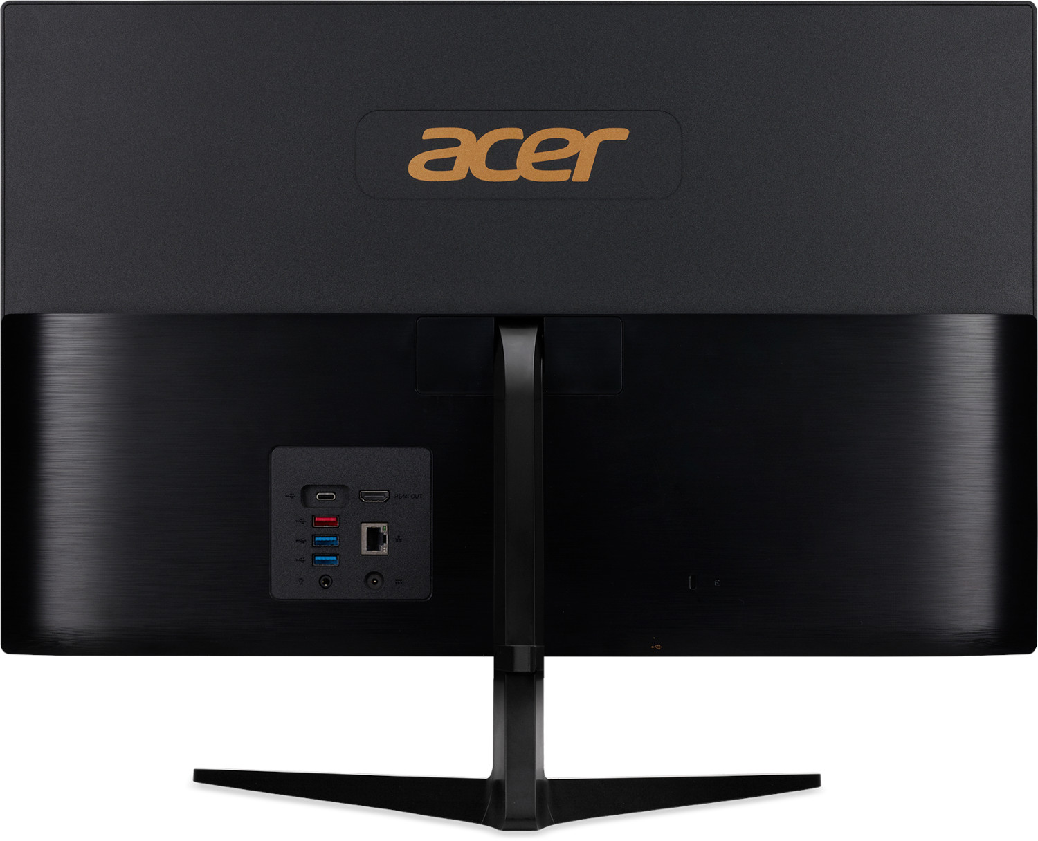ACER PC tout-en-un Aspire C24-1700 Intel Core i5-1235U (DQ.BJWEH.007)