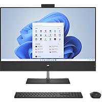 MediaMarkt HP PAVILION 32-B1180ND - 31.5 inch - Intel Core i7 - 16 GB - 1 TB aanbieding