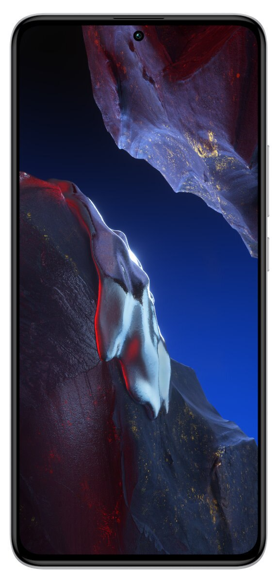 Smartfon POCO F5 Pro 5G 12/256GB Czarny