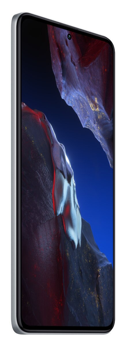 Smartfon POCO F5 Pro 5G 12/256GB Czarny