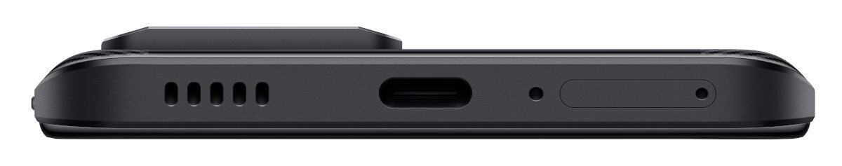 Smartfon POCO F5 Pro 5G 12/256GB Czarny