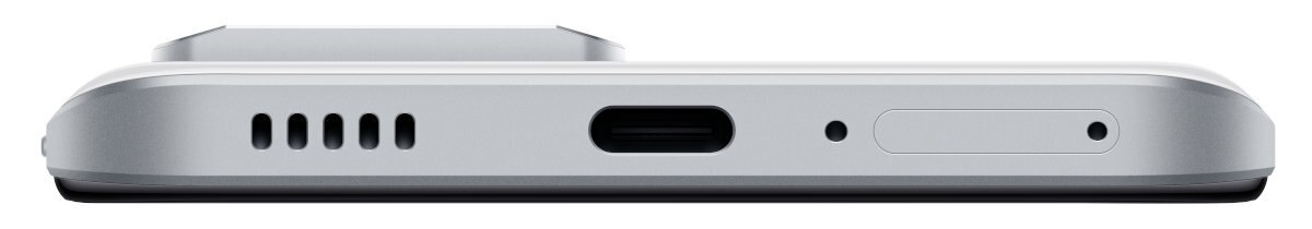 Smartfon POCO F5 Pro 5G 12/256GB Biały