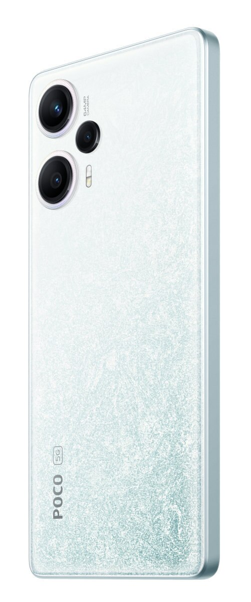 Smartfon POCO F5 5G 12/256GB Biały