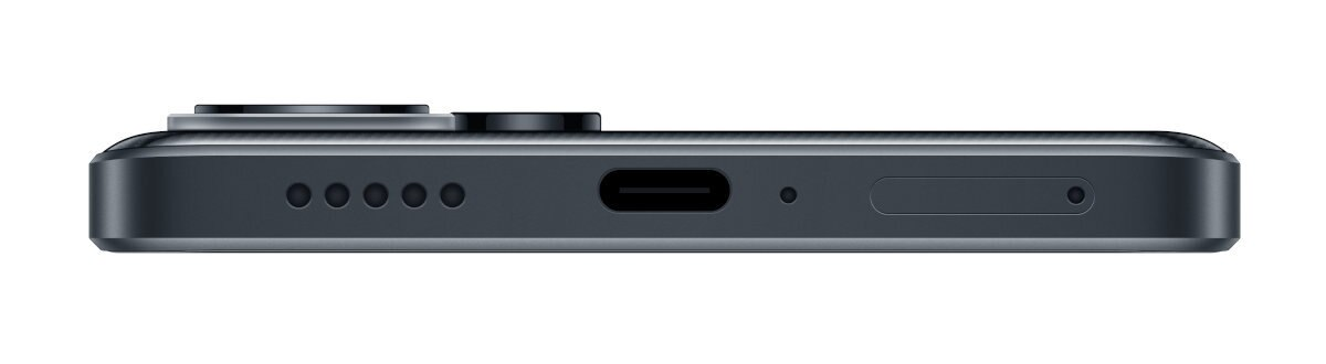 Smartfon POCO F5 5G 12/256GB Czarny