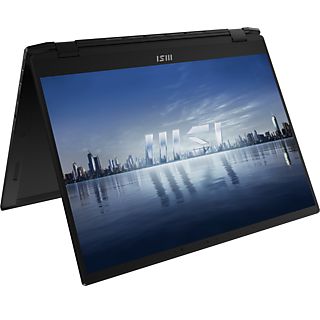 MSI Professionele notebook Summit E16Flip A13VFT-020BE Intel Core I7-1360P