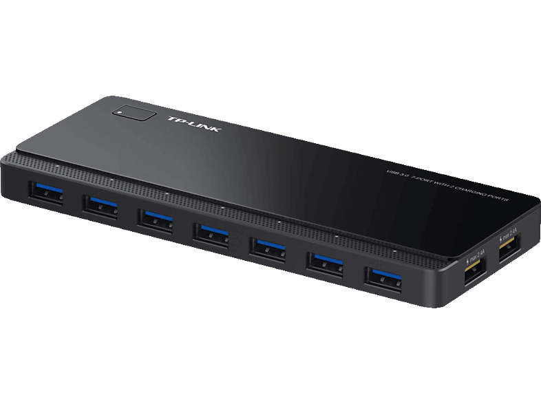 USB TP-LINK Gbit/s 5 Hub UH720