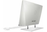 Komputer All-in-One HP 24-dp0431nw FHD Ryzen 3 4300U/8GB/256GB SSD/INT/Win11H Srebrny