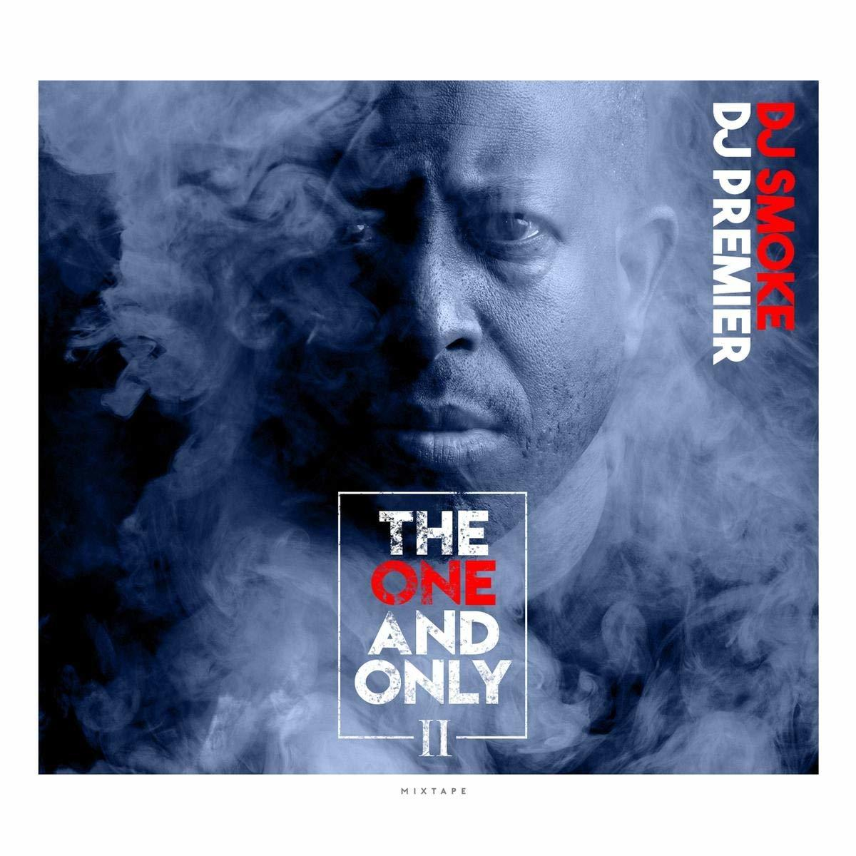 VARIOUS - The One & Only II Mixtape  - (CD)