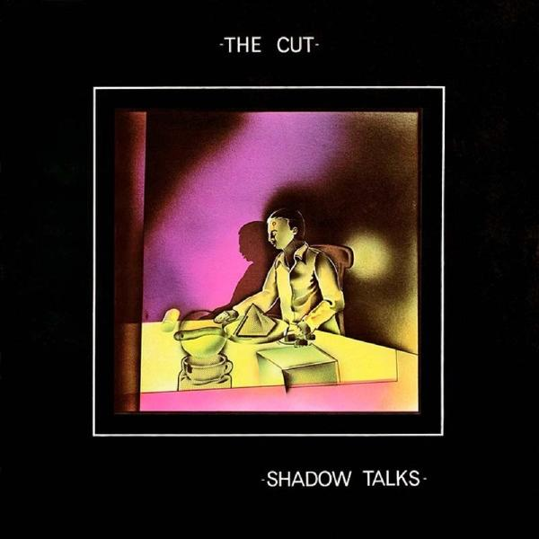 Cut - Shadow Talks 2.0 - (Vinyl)