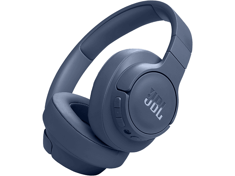 JBL Draadloze Hoofdtelefoon Tune 770nc Bleu (jblt770ncblu)