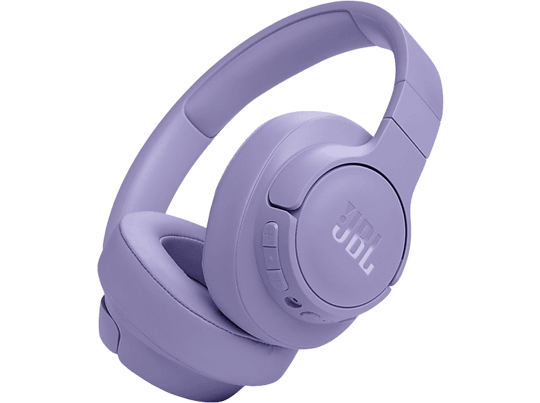 JBL Draadloze Hoofdtelefoon Tune 770nc Mauve (jblt770ncpur)