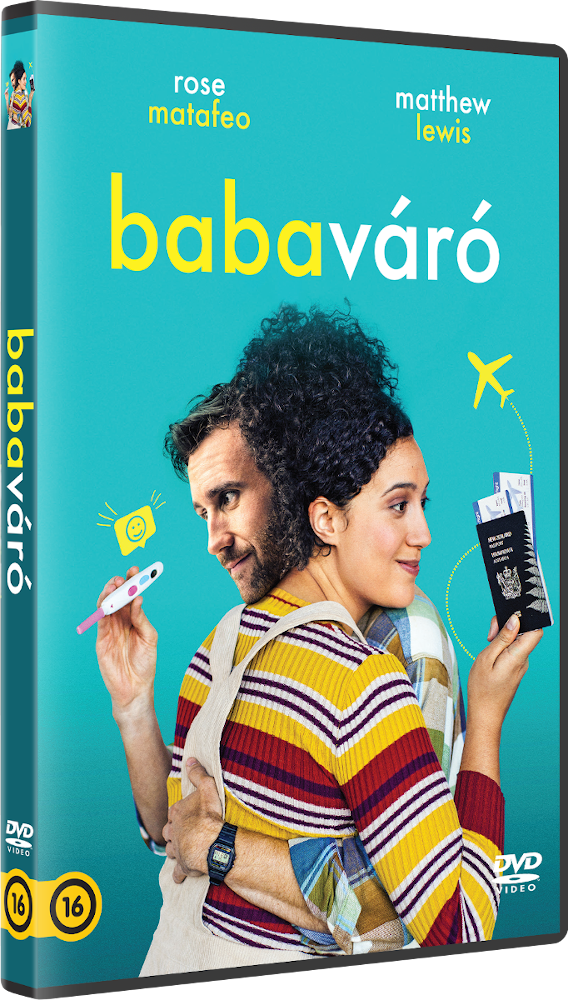 Babaváró (DVD)
